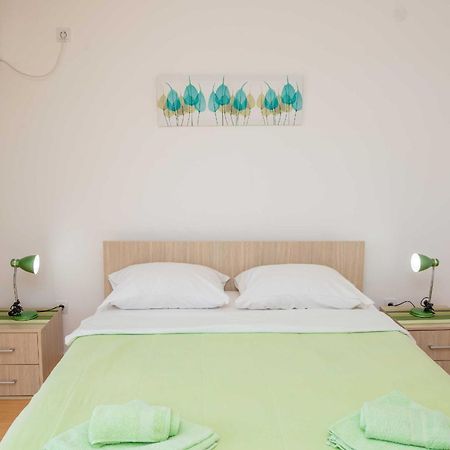 Villa Vjera Petrovac Zewnętrze zdjęcie