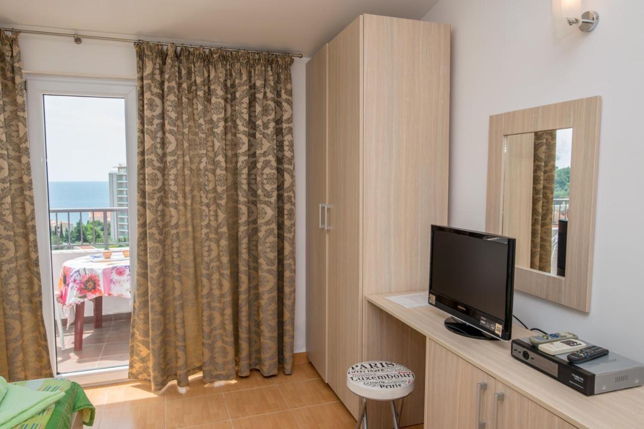 Villa Vjera Petrovac Zewnętrze zdjęcie