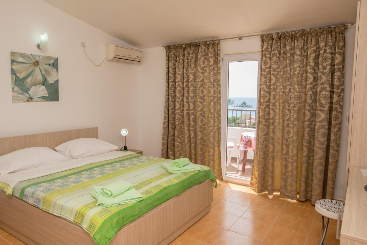 Villa Vjera Petrovac Zewnętrze zdjęcie