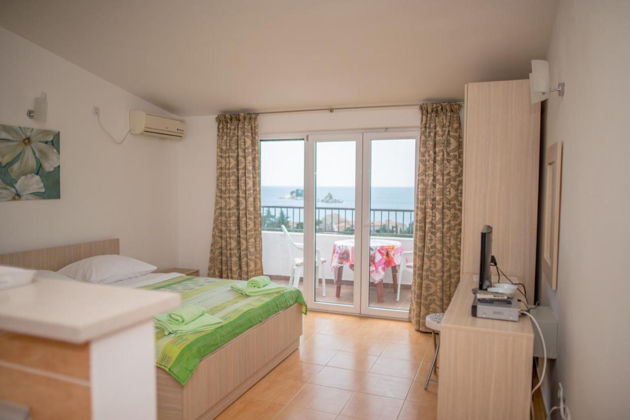 Villa Vjera Petrovac Zewnętrze zdjęcie