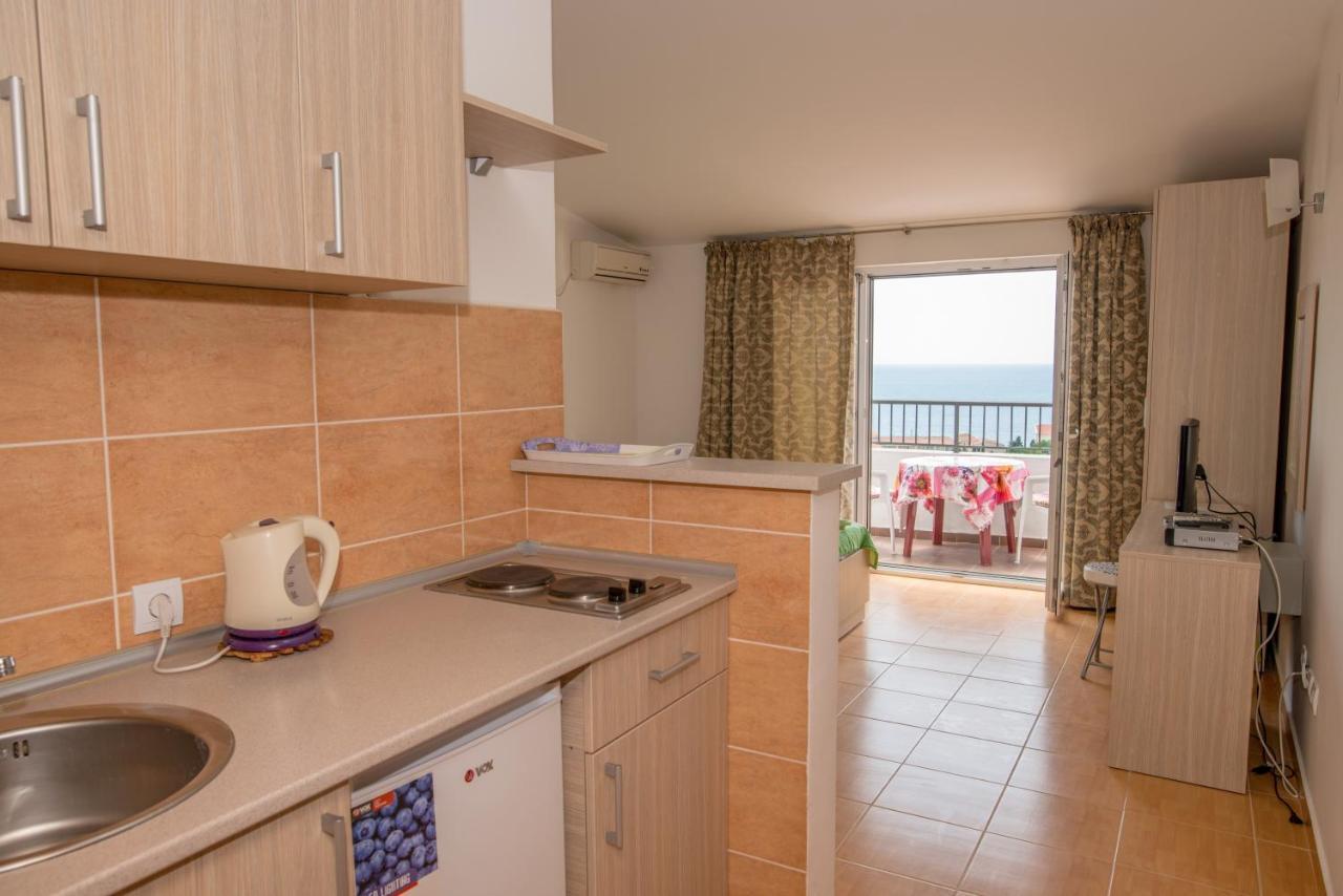 Villa Vjera Petrovac Zewnętrze zdjęcie