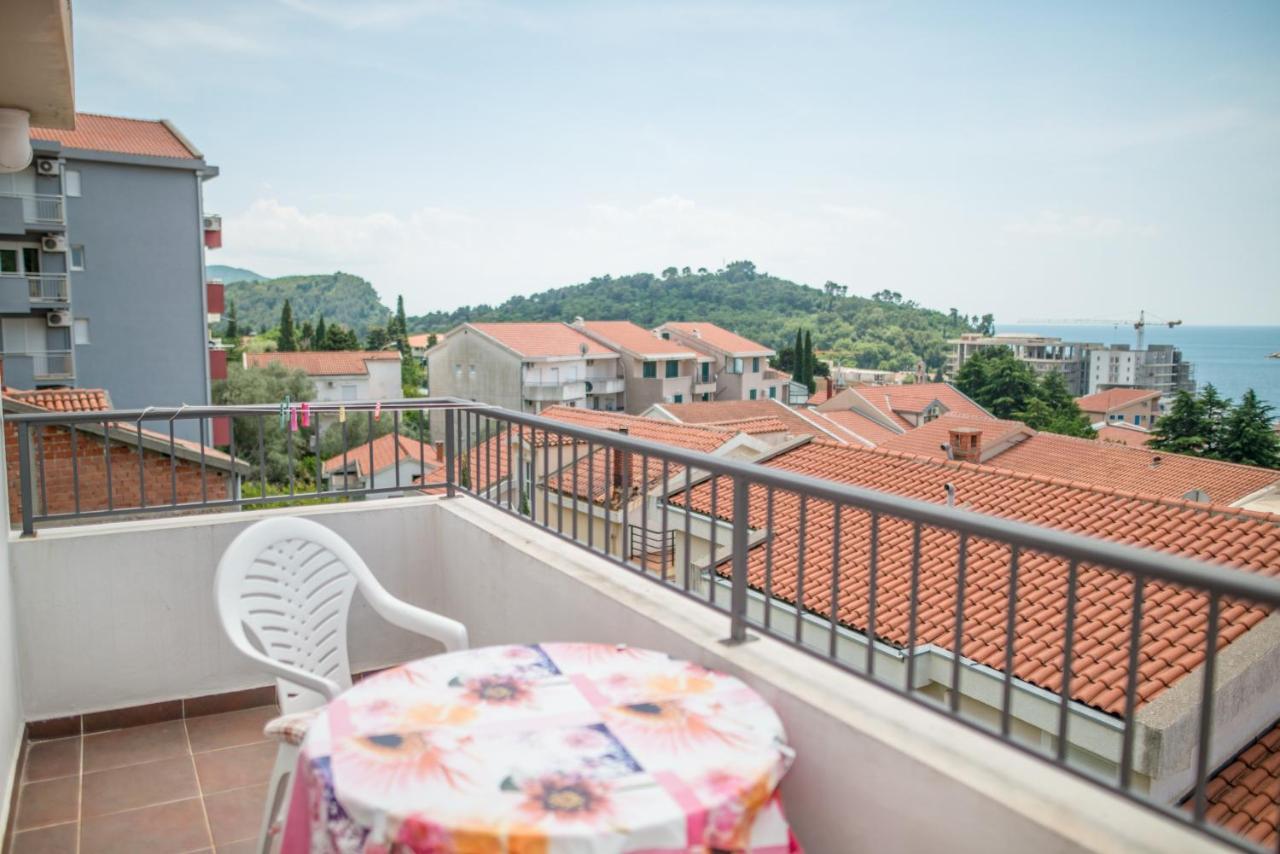 Villa Vjera Petrovac Zewnętrze zdjęcie
