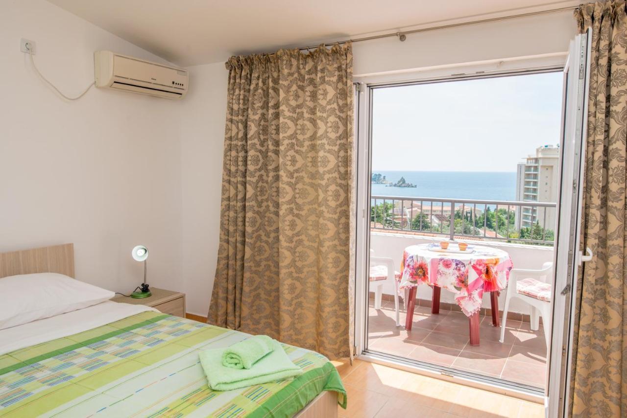 Villa Vjera Petrovac Zewnętrze zdjęcie