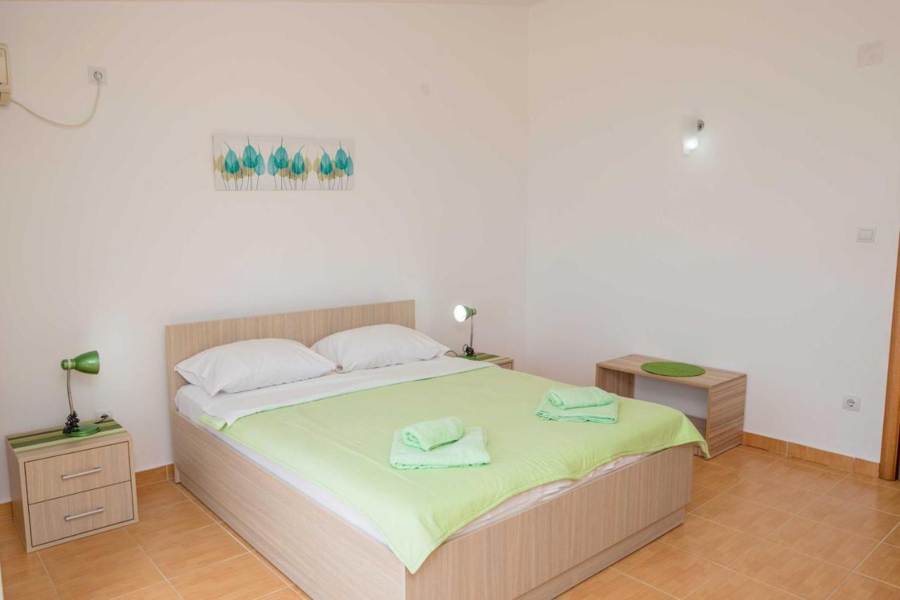 Villa Vjera Petrovac Pokój zdjęcie