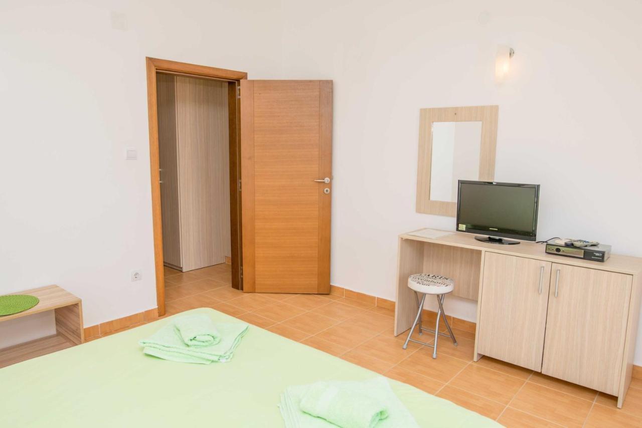 Villa Vjera Petrovac Pokój zdjęcie