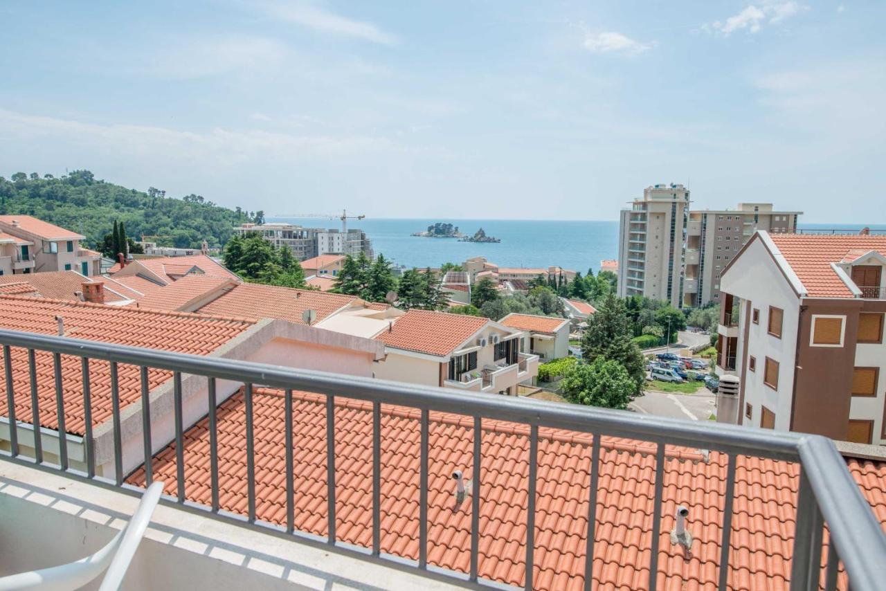 Villa Vjera Petrovac Pokój zdjęcie