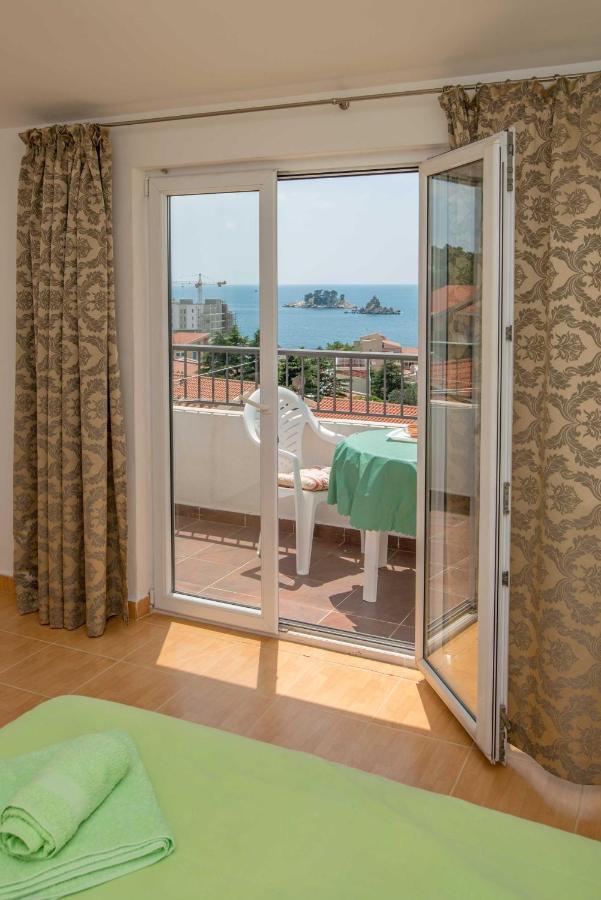 Villa Vjera Petrovac Pokój zdjęcie