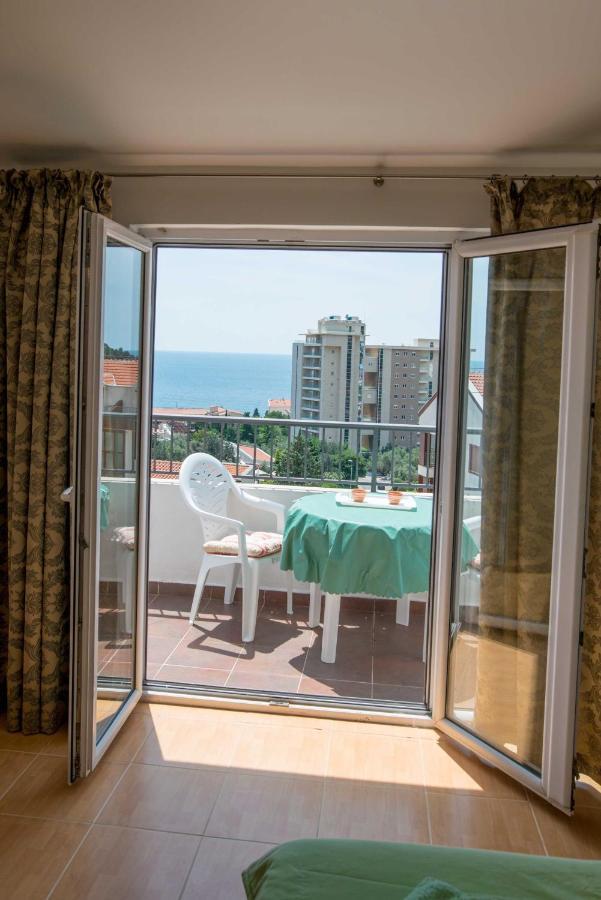 Villa Vjera Petrovac Pokój zdjęcie