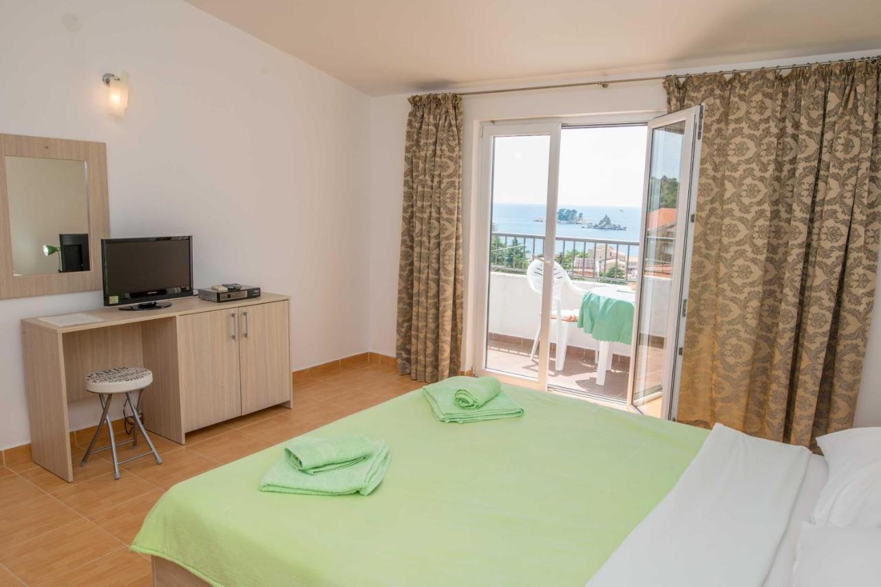 Villa Vjera Petrovac Pokój zdjęcie