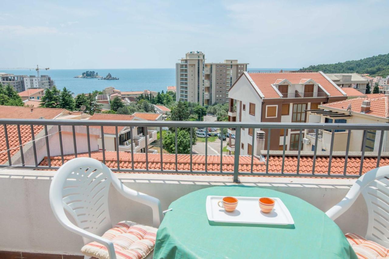 Villa Vjera Petrovac Pokój zdjęcie