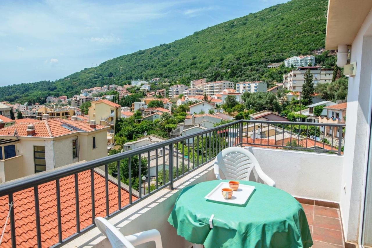Villa Vjera Petrovac Pokój zdjęcie