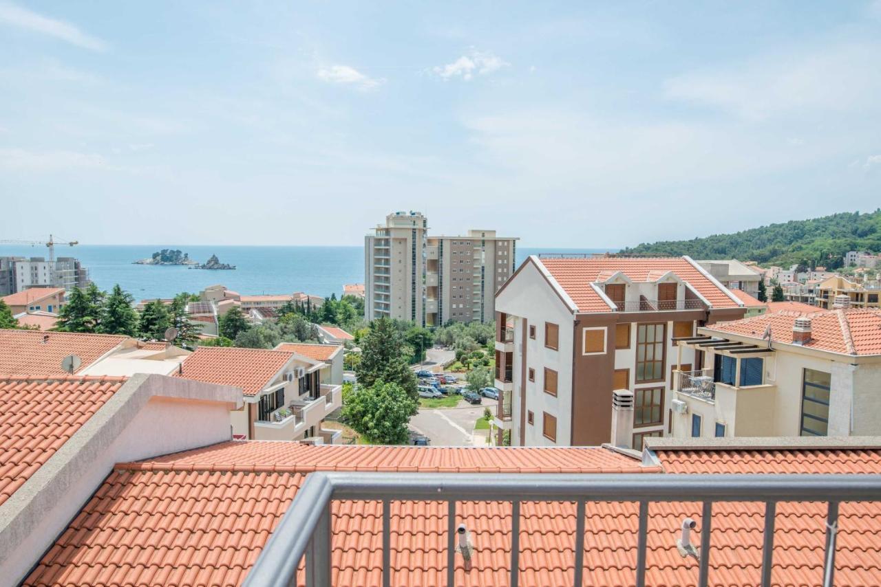 Villa Vjera Petrovac Pokój zdjęcie