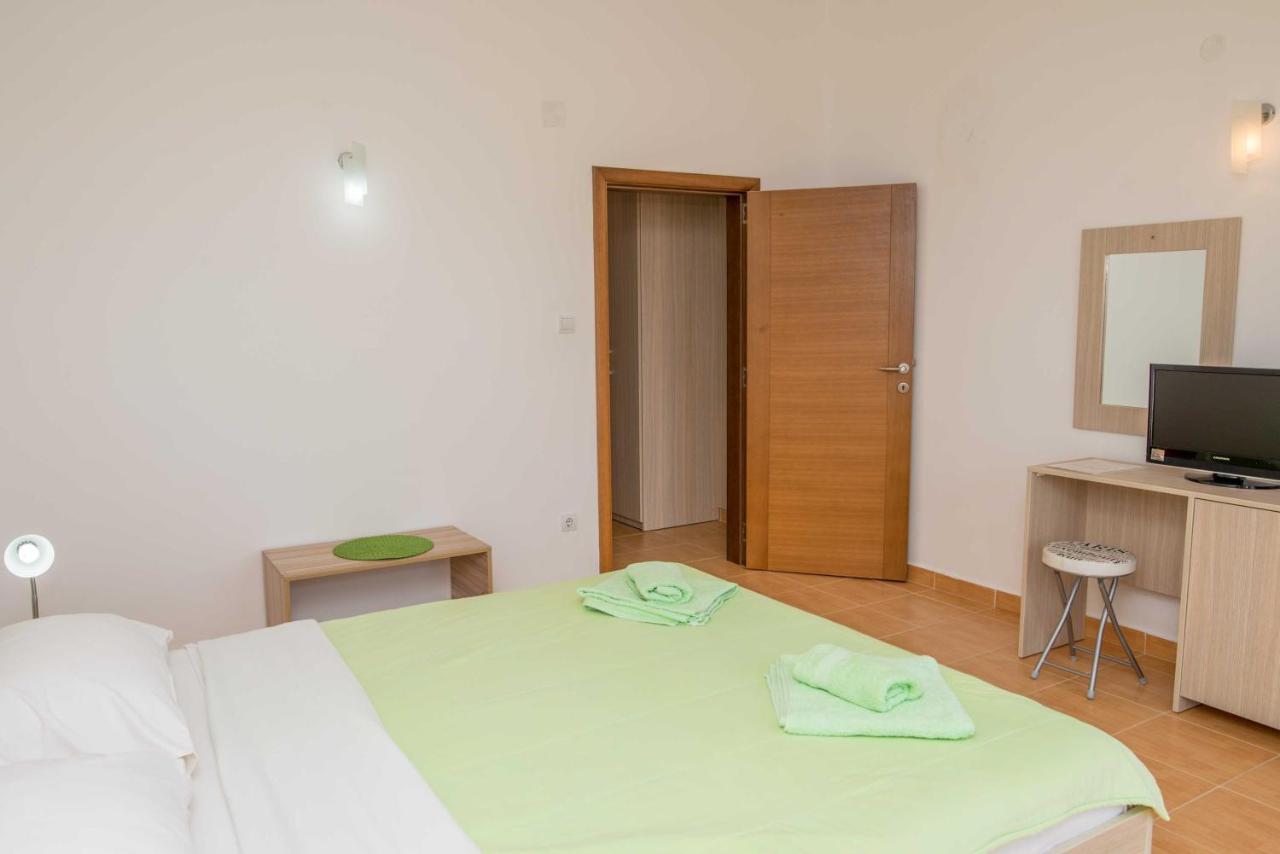 Villa Vjera Petrovac Pokój zdjęcie
