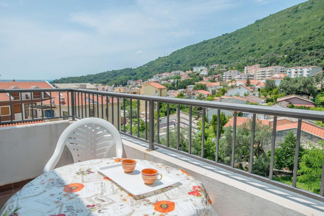 Villa Vjera Petrovac Pokój zdjęcie