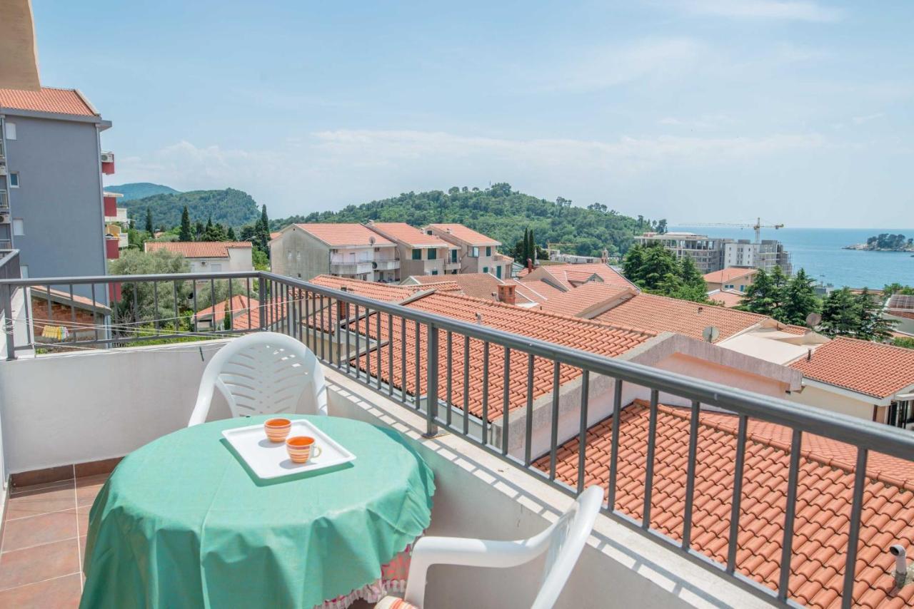 Villa Vjera Petrovac Pokój zdjęcie