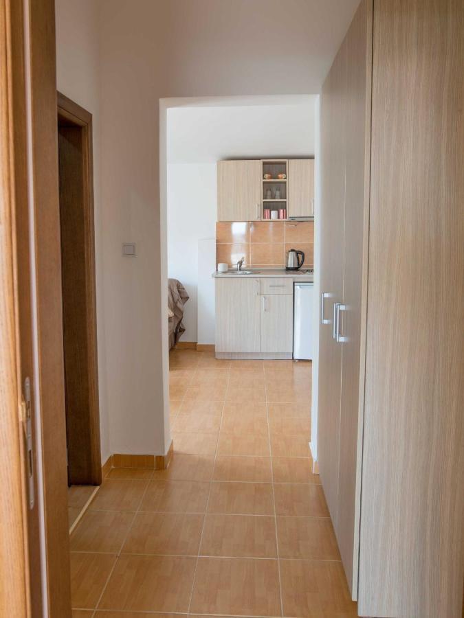 Villa Vjera Petrovac Zewnętrze zdjęcie