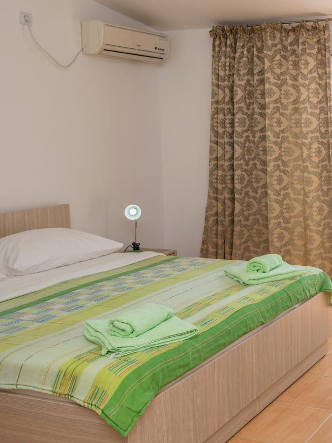 Villa Vjera Petrovac Zewnętrze zdjęcie
