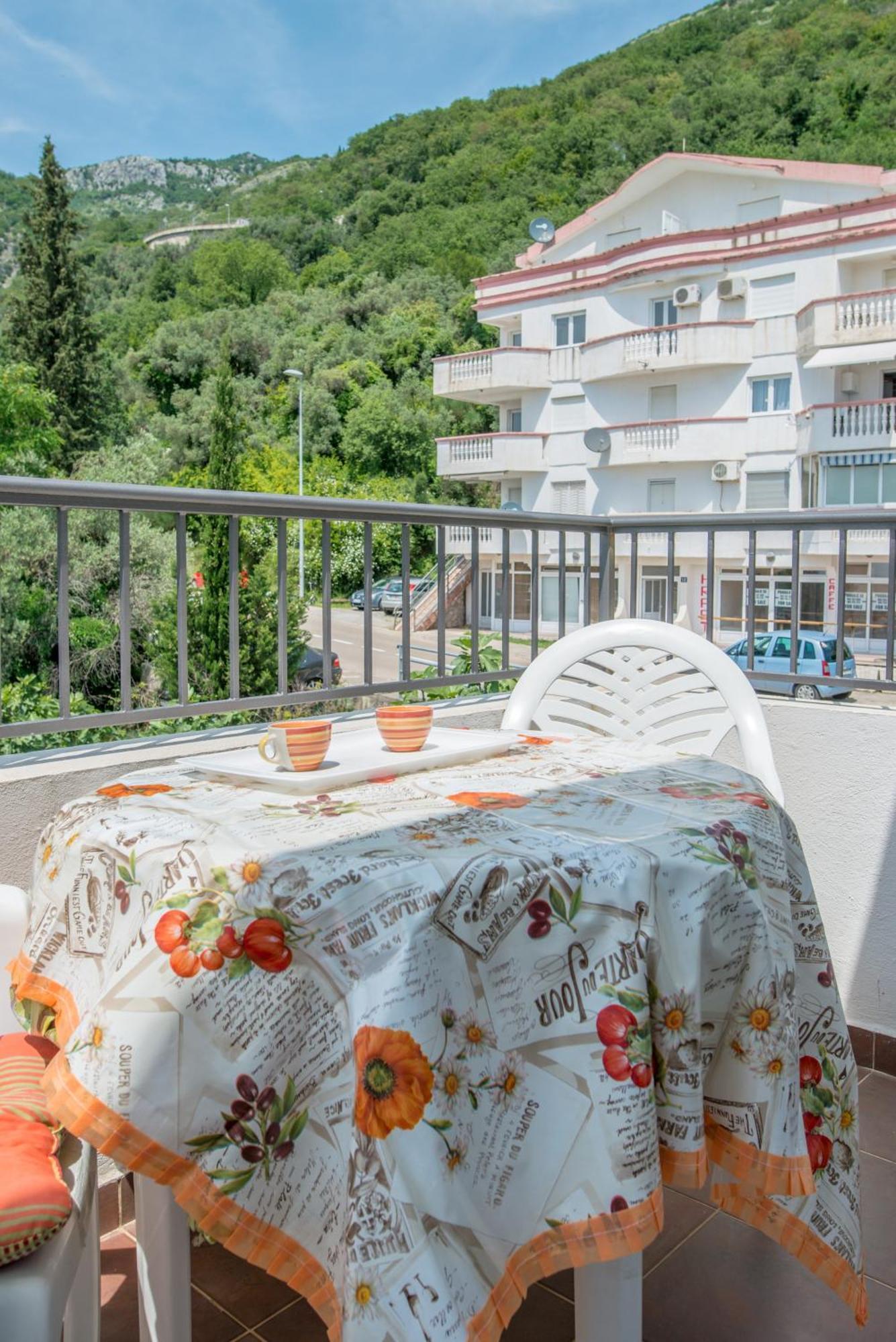 Villa Vjera Petrovac Pokój zdjęcie