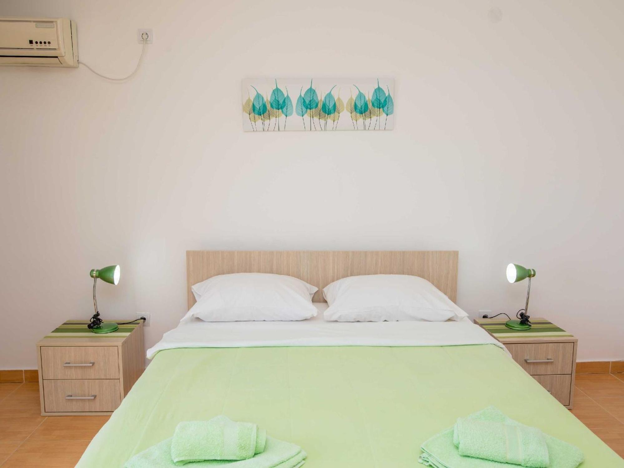 Villa Vjera Petrovac Zewnętrze zdjęcie