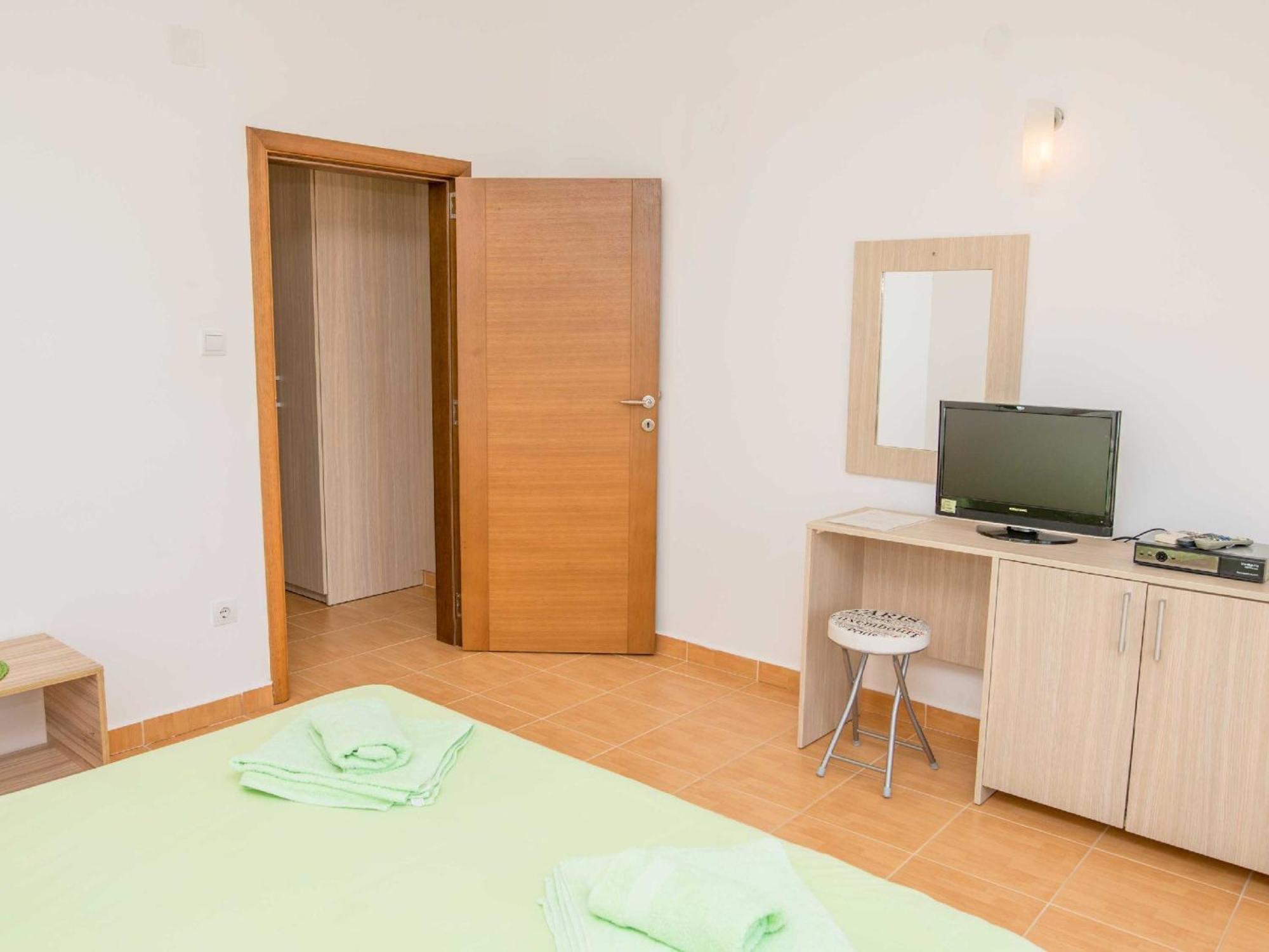 Villa Vjera Petrovac Zewnętrze zdjęcie