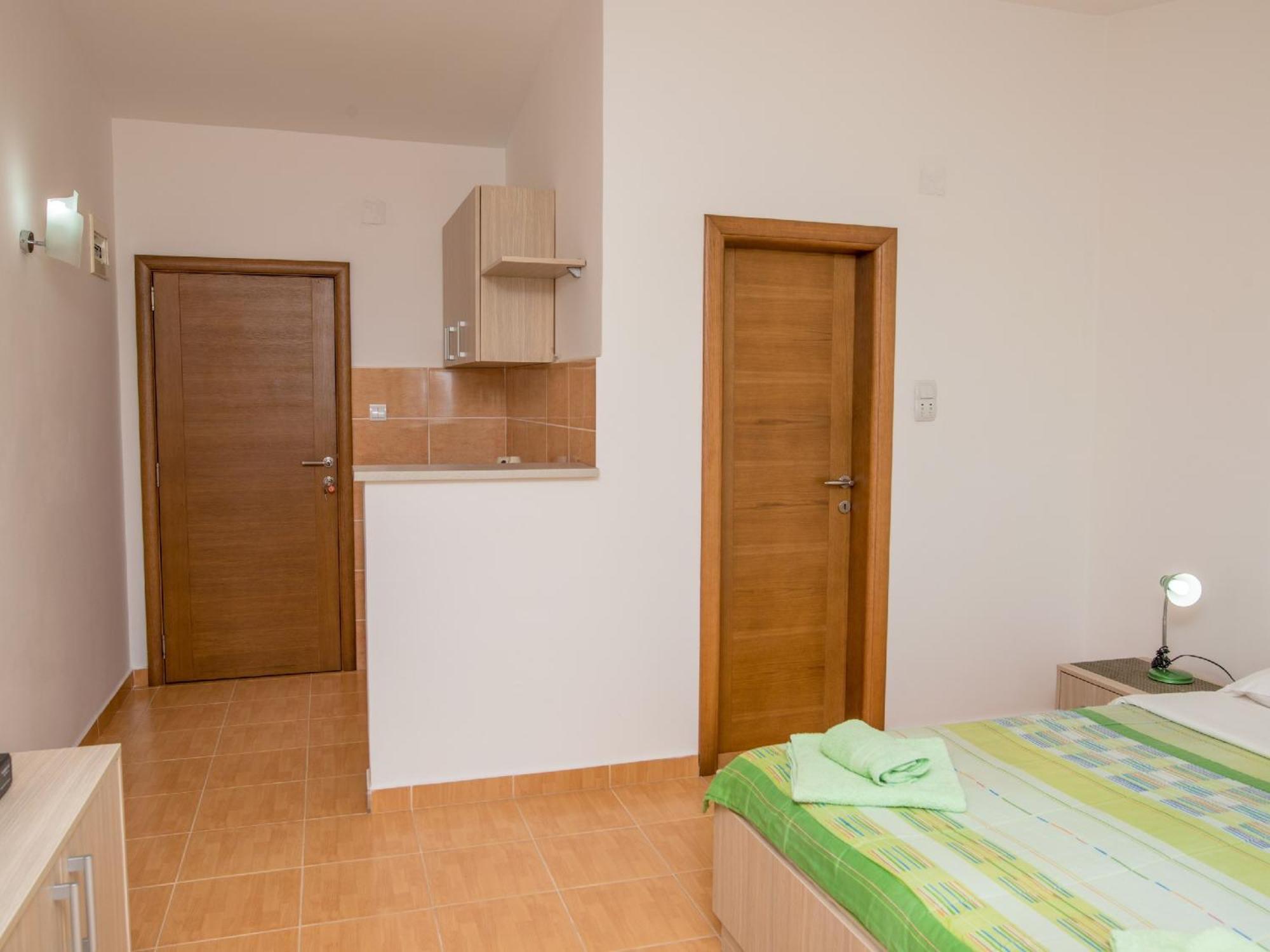 Villa Vjera Petrovac Zewnętrze zdjęcie