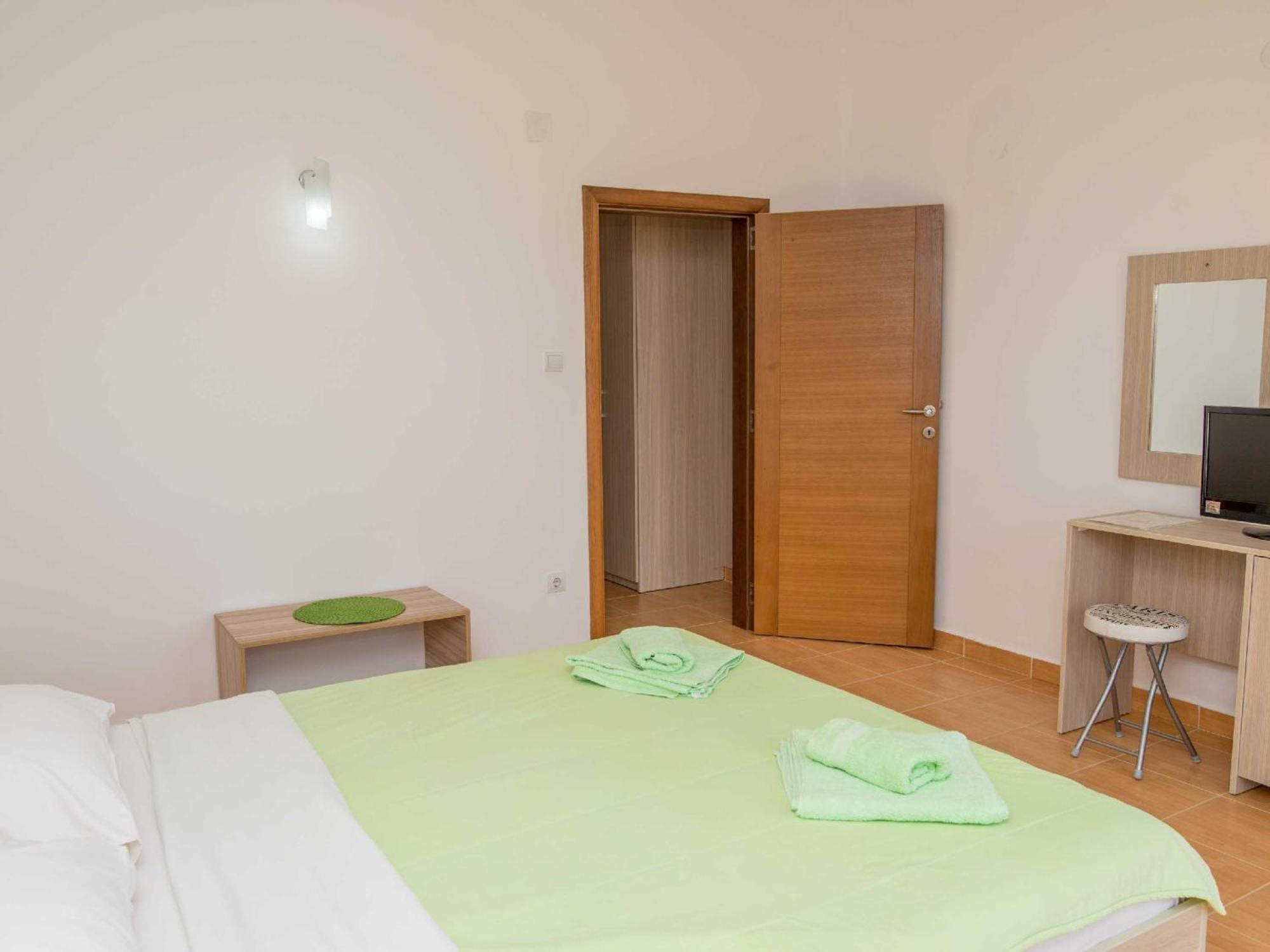 Villa Vjera Petrovac Zewnętrze zdjęcie