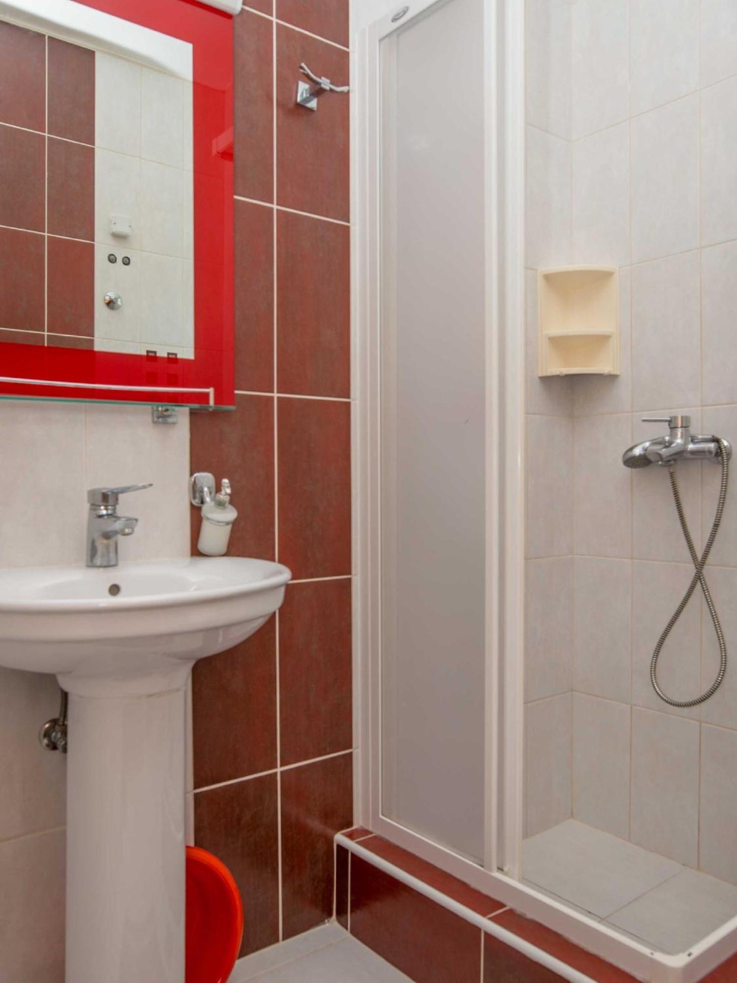 Villa Vjera Petrovac Zewnętrze zdjęcie
