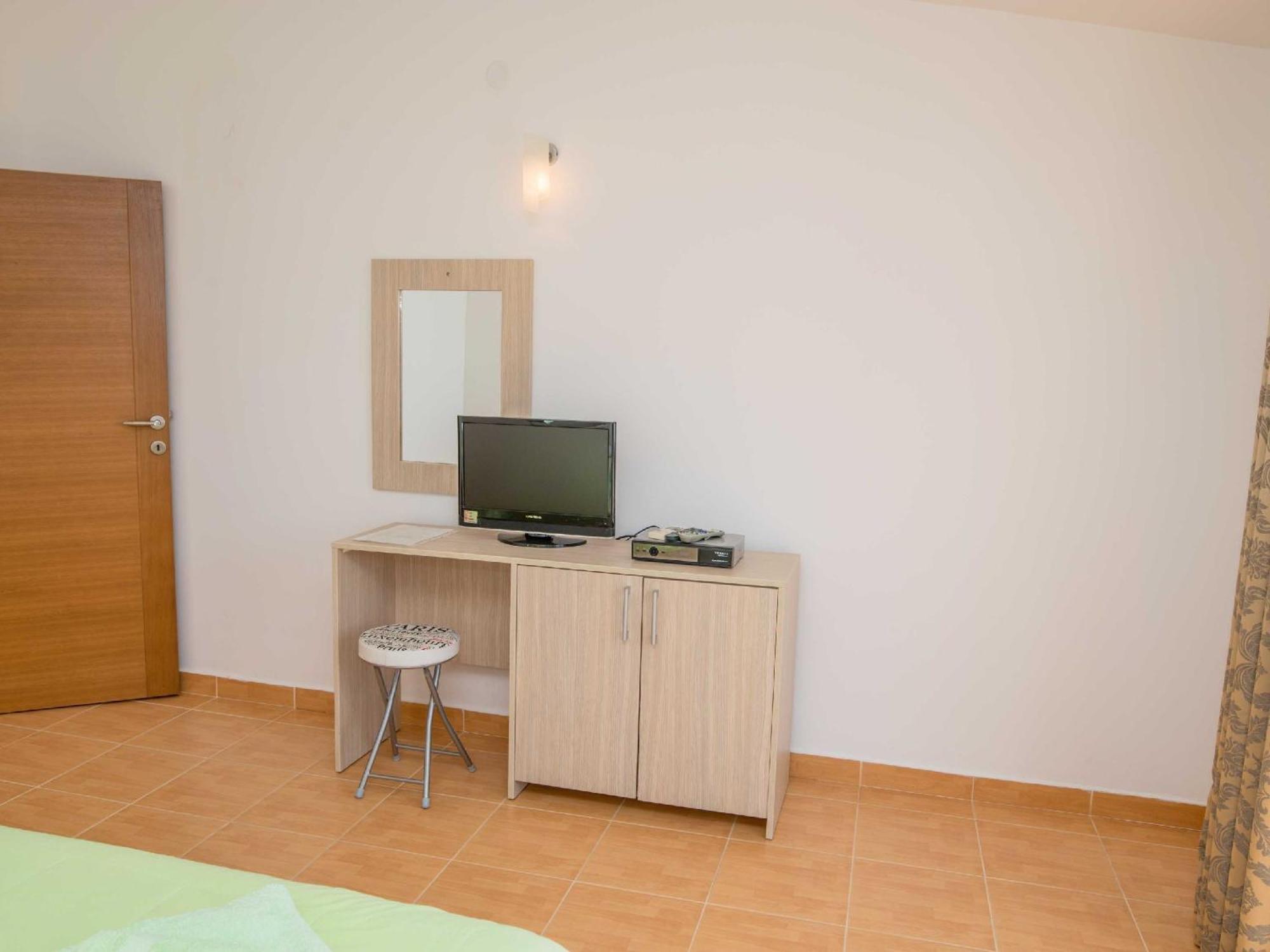 Villa Vjera Petrovac Zewnętrze zdjęcie