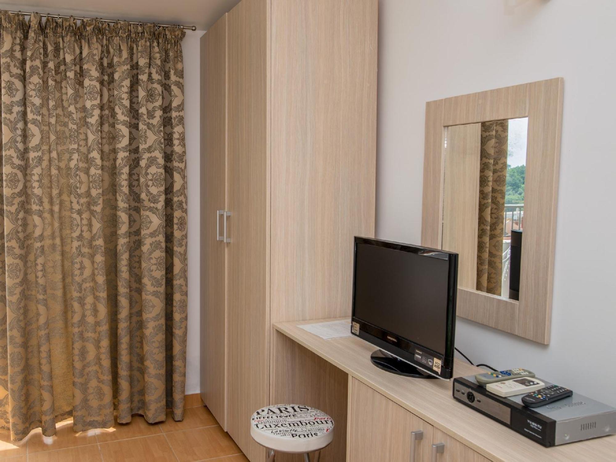 Villa Vjera Petrovac Zewnętrze zdjęcie