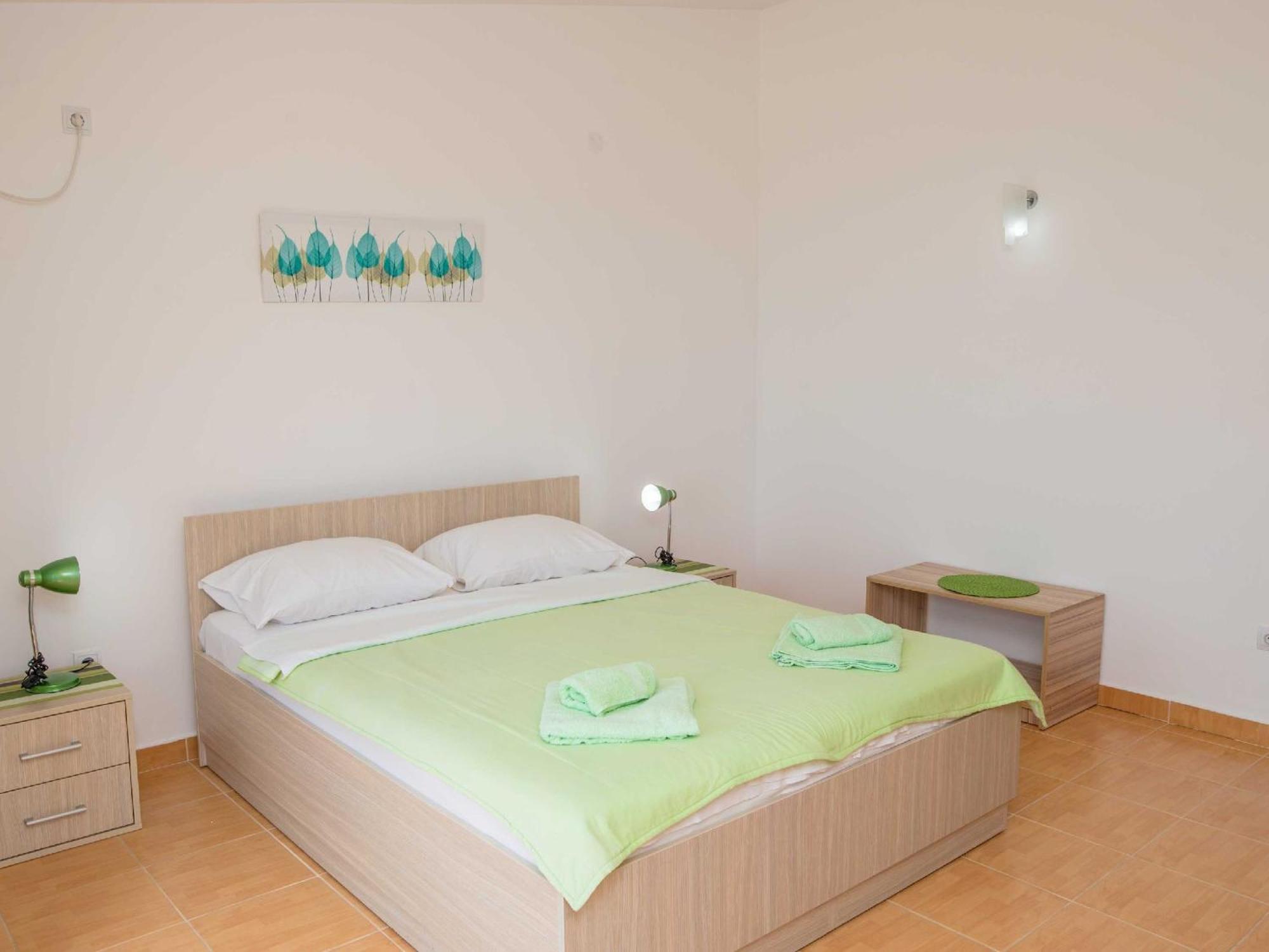 Villa Vjera Petrovac Zewnętrze zdjęcie