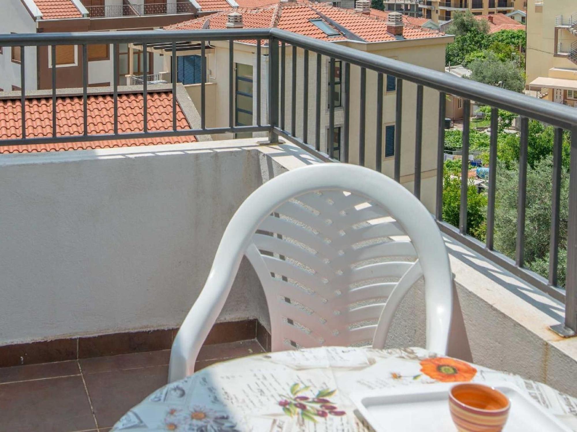 Villa Vjera Petrovac Zewnętrze zdjęcie