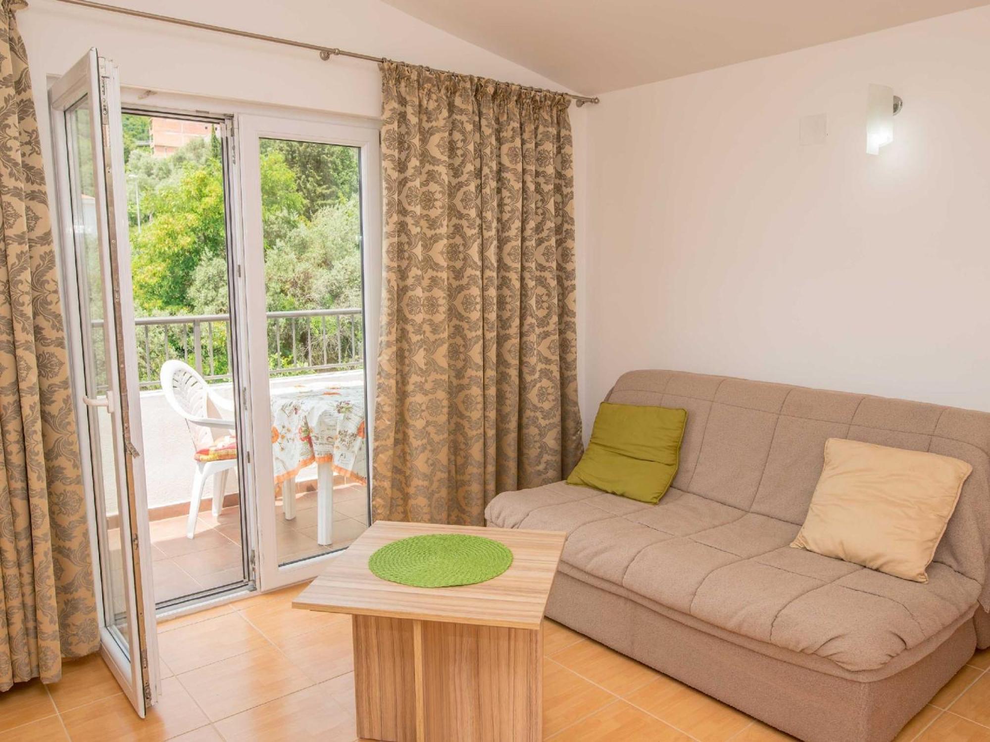 Villa Vjera Petrovac Zewnętrze zdjęcie