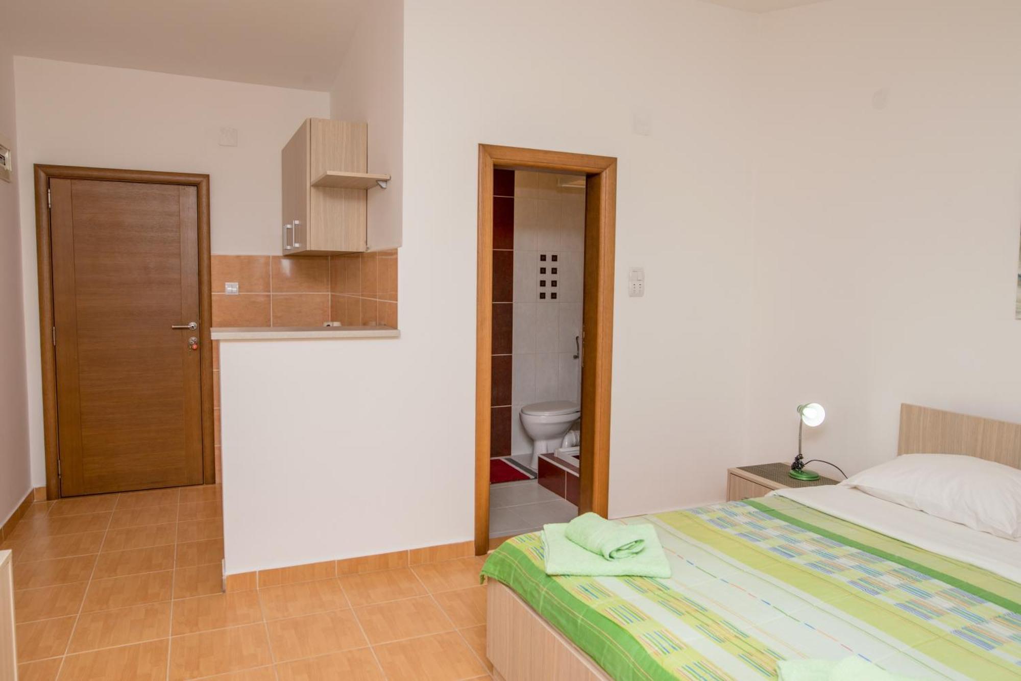 Villa Vjera Petrovac Pokój zdjęcie
