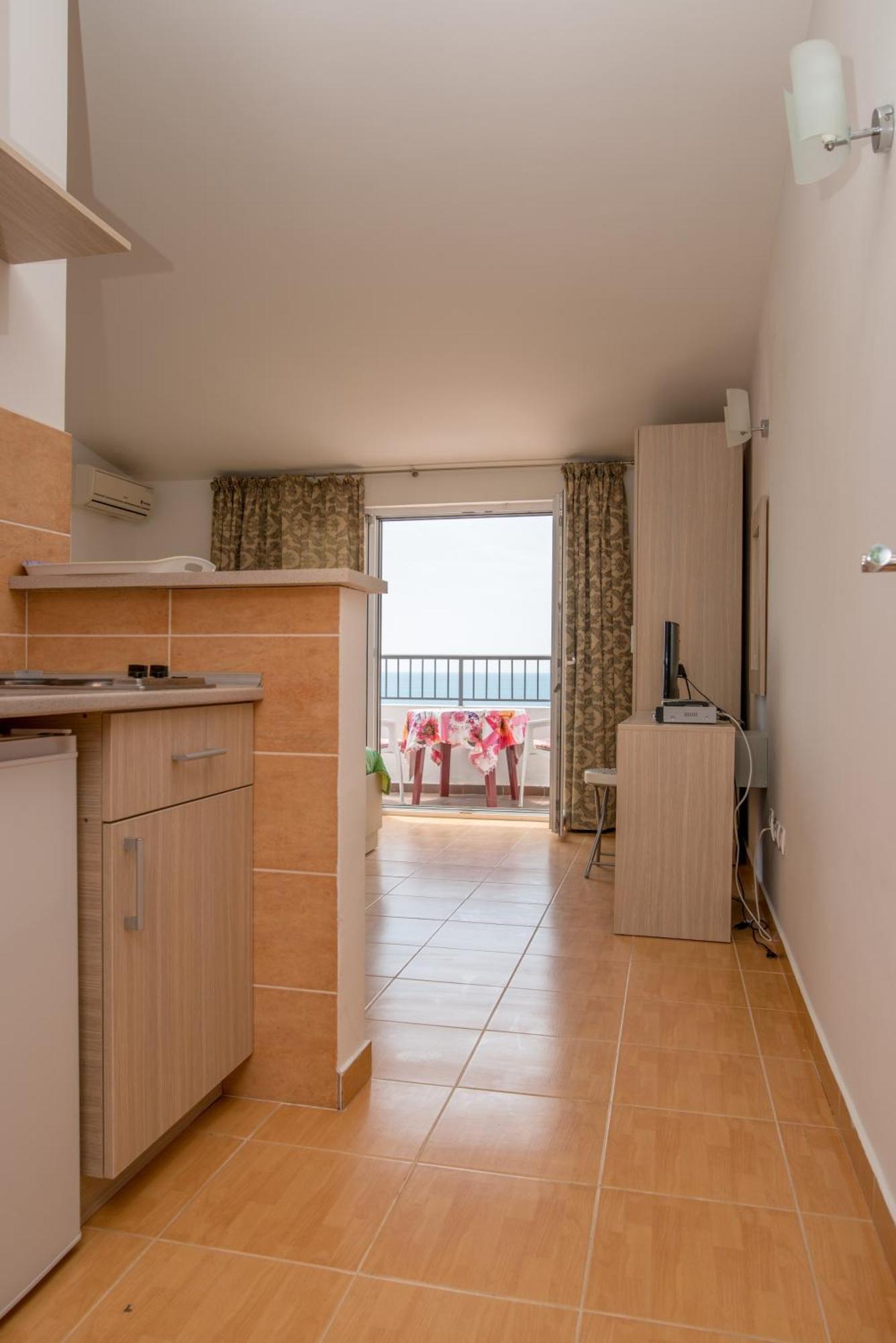 Villa Vjera Petrovac Pokój zdjęcie
