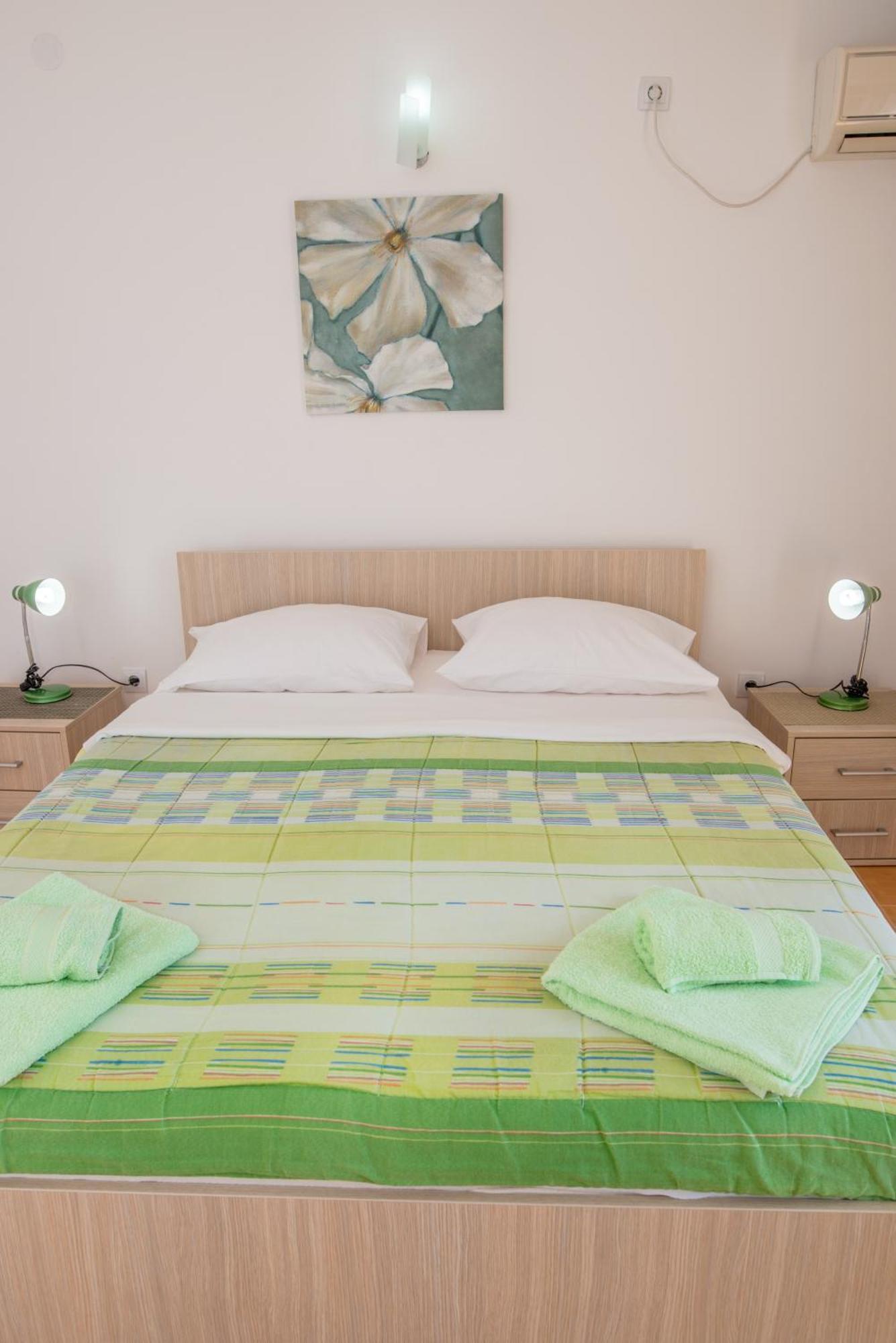 Villa Vjera Petrovac Pokój zdjęcie