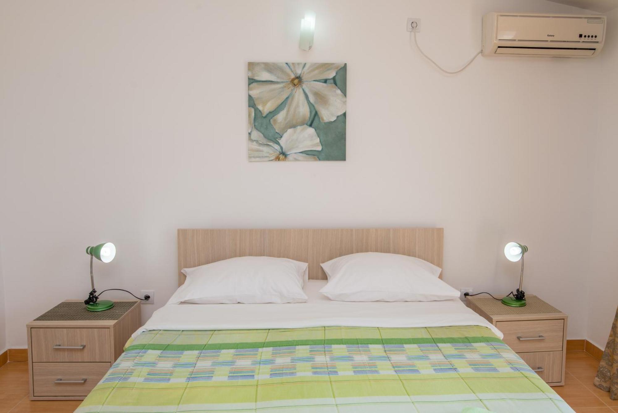 Villa Vjera Petrovac Pokój zdjęcie