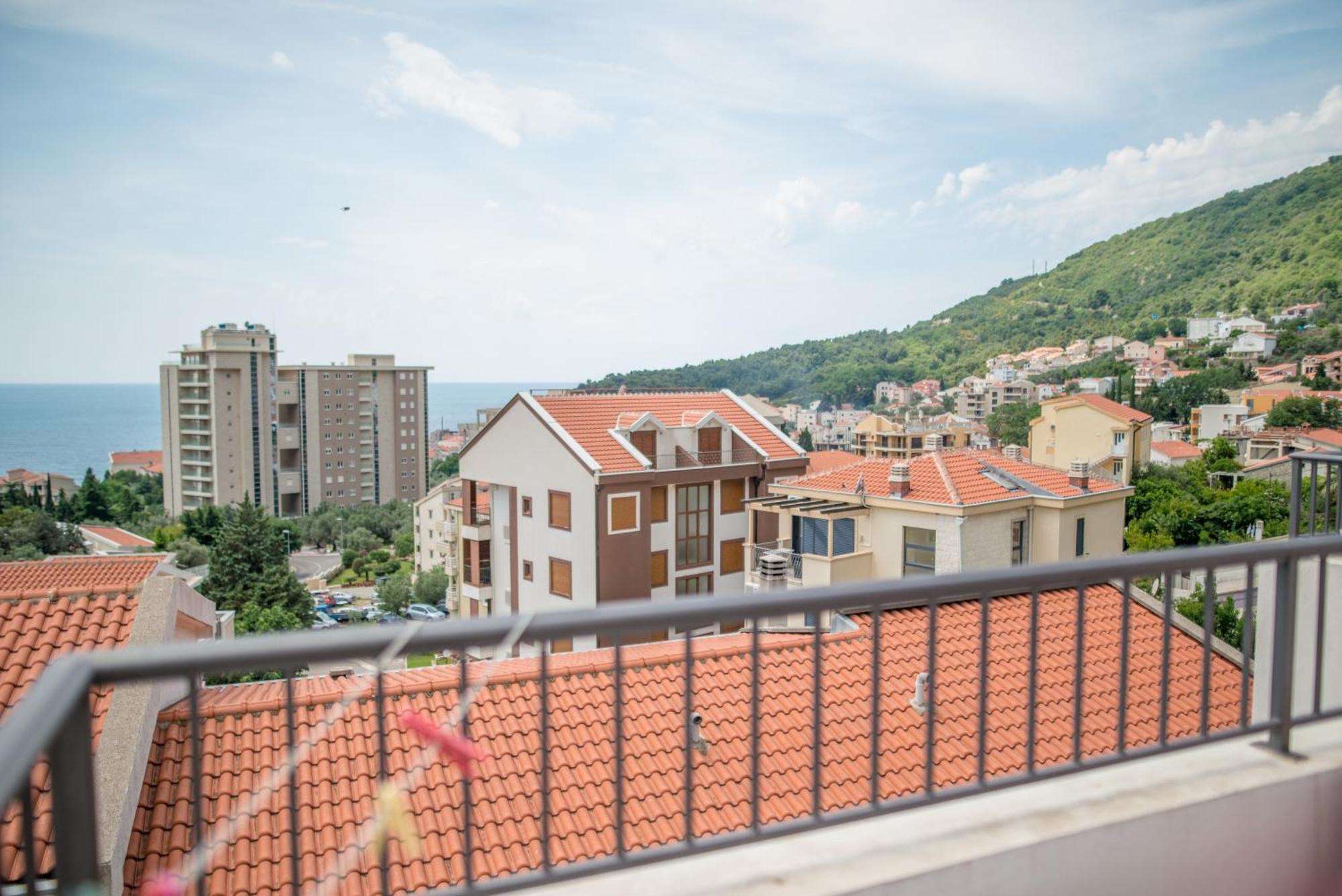 Villa Vjera Petrovac Pokój zdjęcie