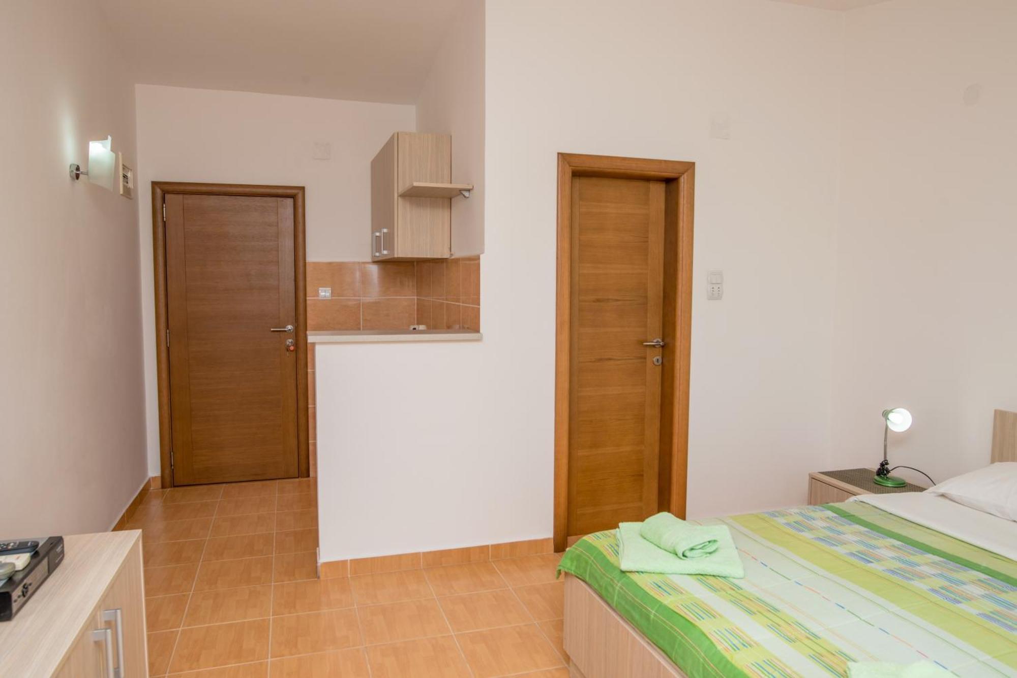 Villa Vjera Petrovac Pokój zdjęcie