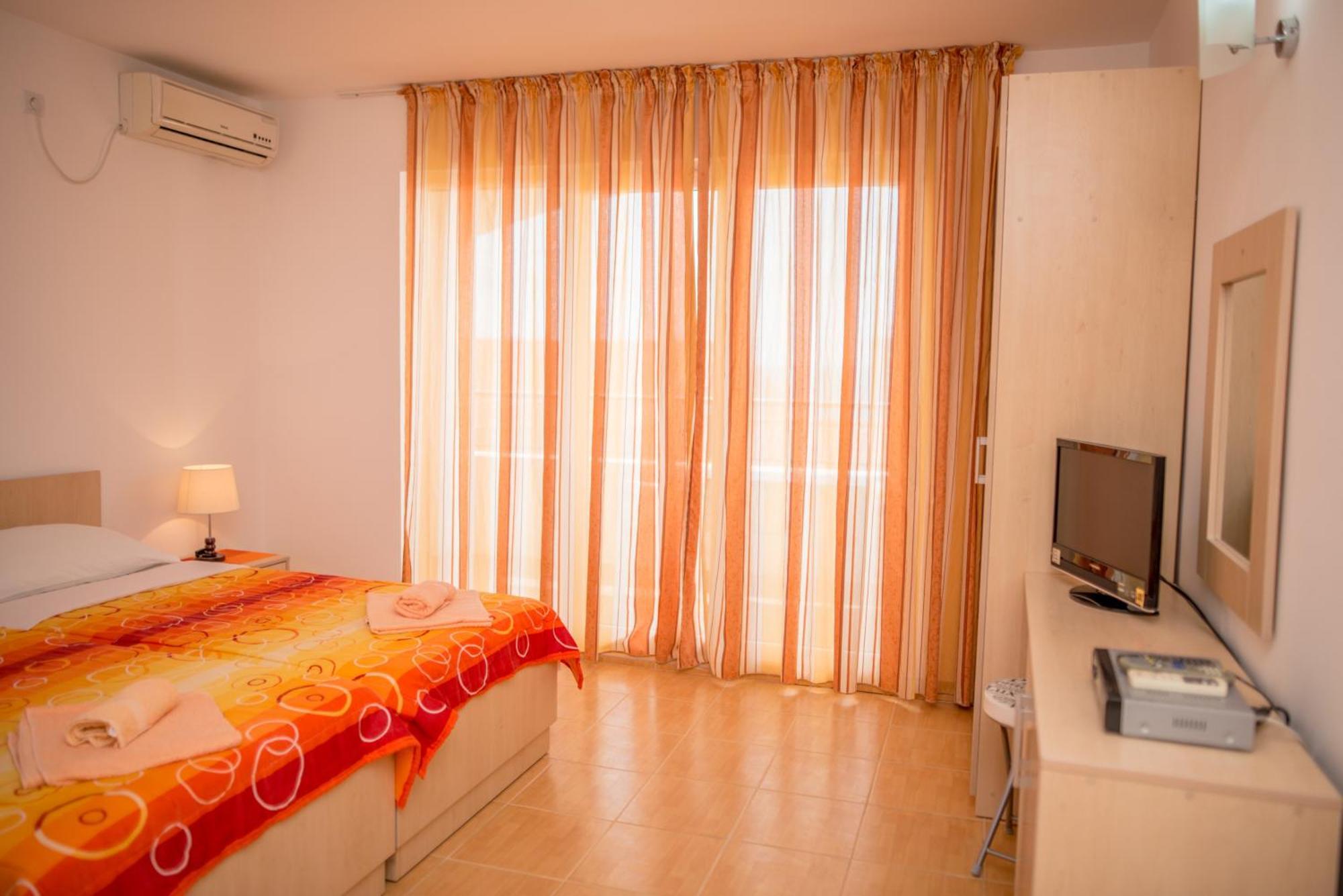 Villa Vjera Petrovac Pokój zdjęcie