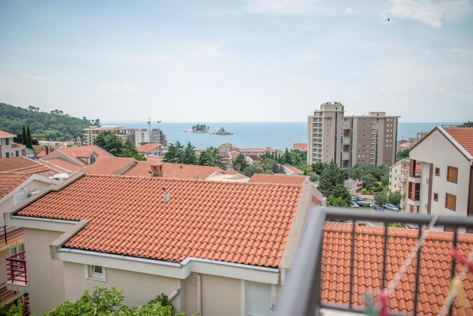 Villa Vjera Petrovac Pokój zdjęcie