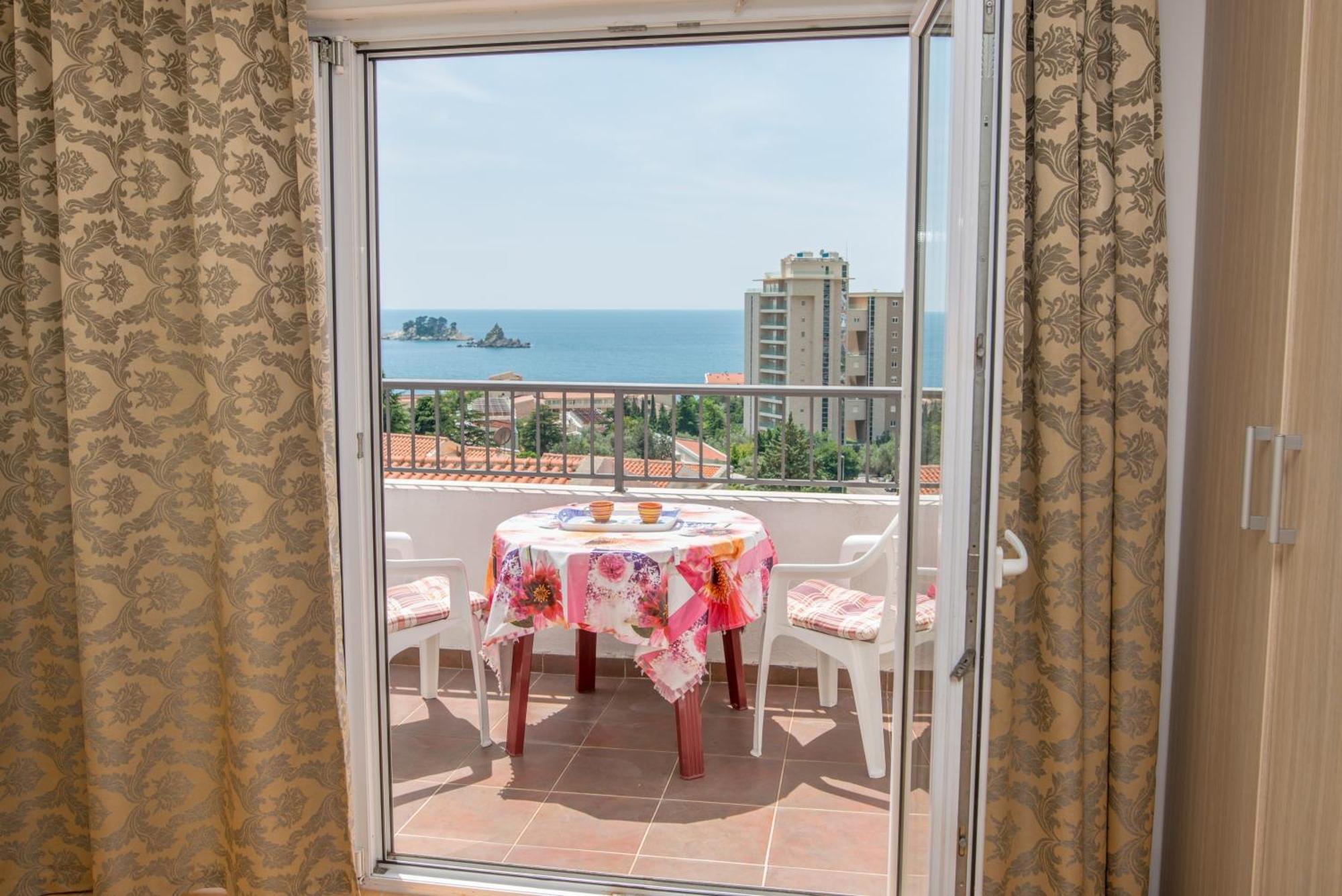Villa Vjera Petrovac Pokój zdjęcie