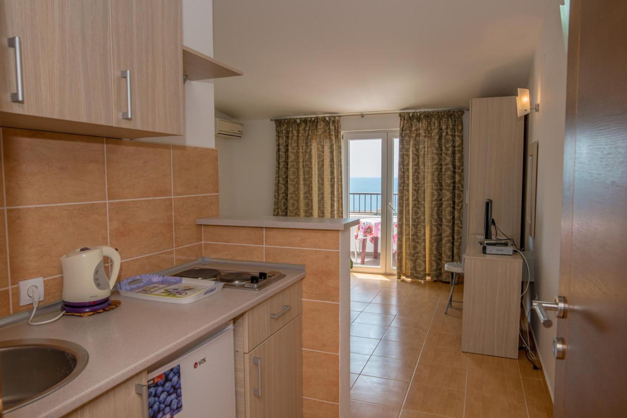Villa Vjera Petrovac Pokój zdjęcie