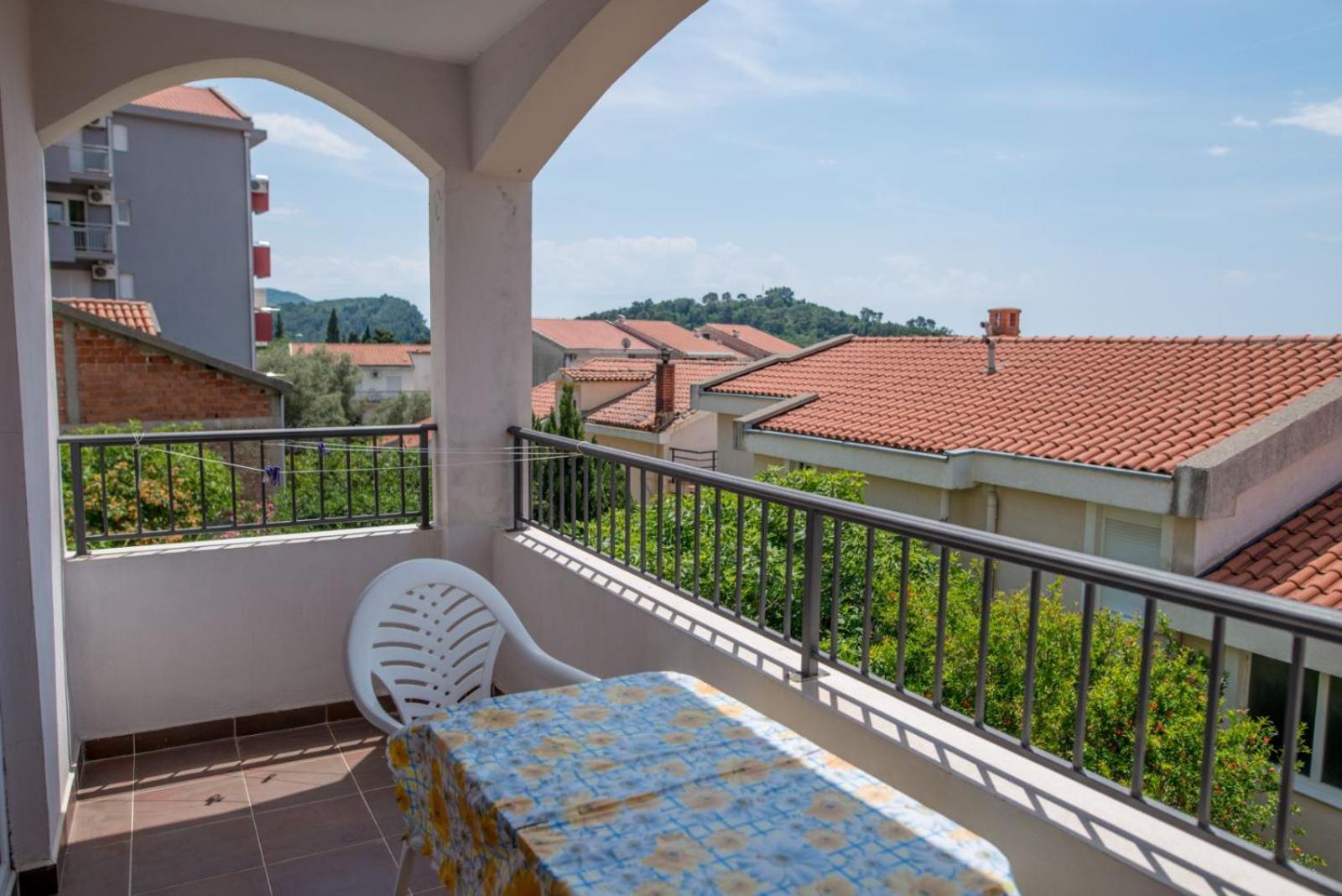 Villa Vjera Petrovac Zewnętrze zdjęcie