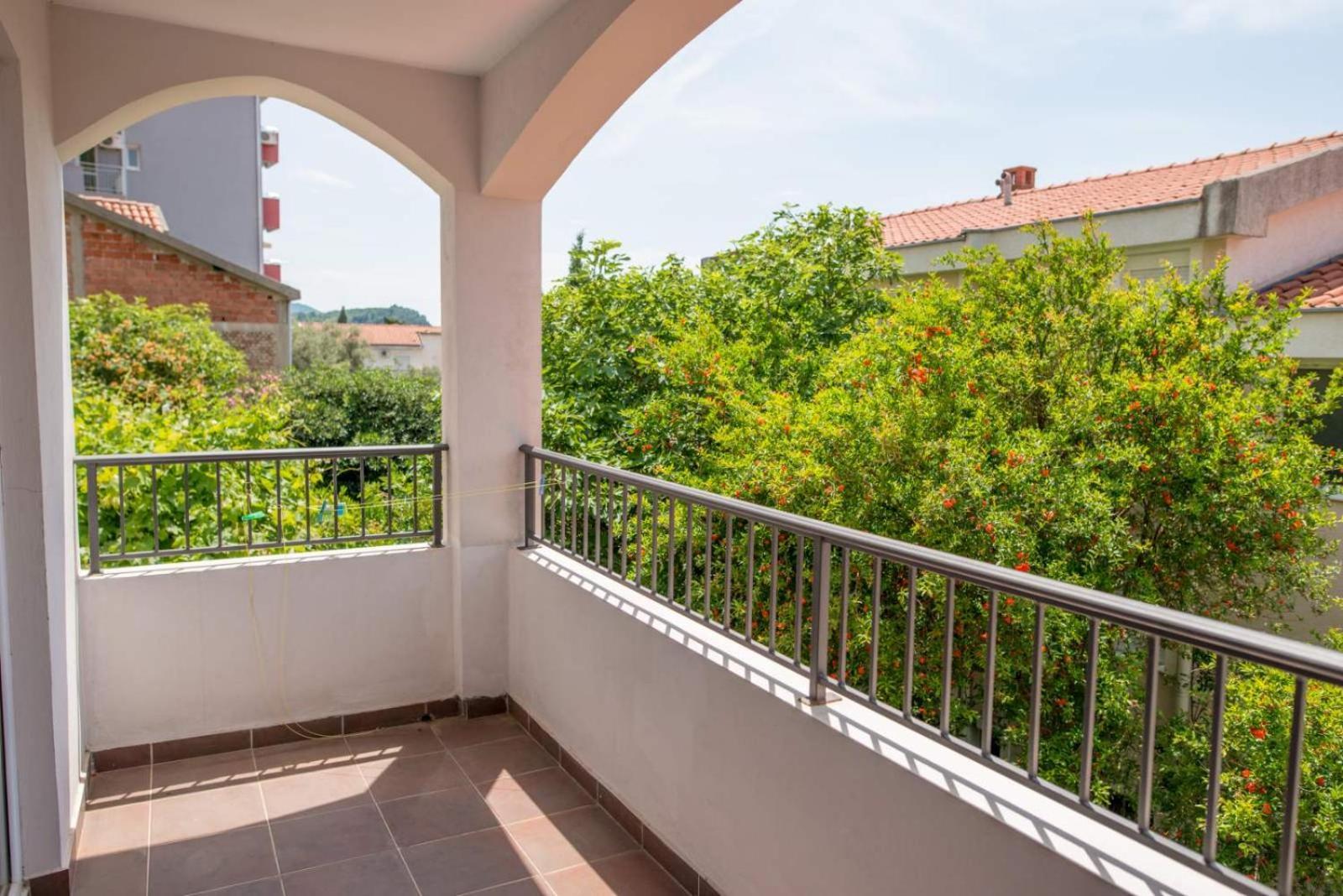 Villa Vjera Petrovac Zewnętrze zdjęcie